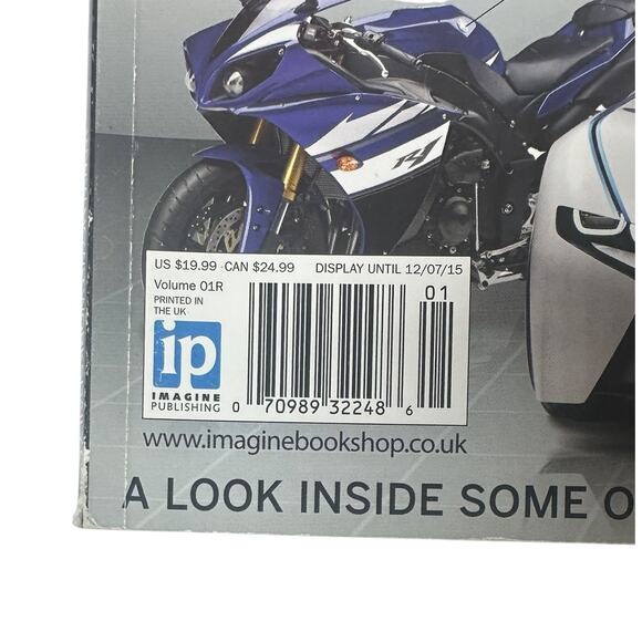 How It Works Magazine LOT x 4 UK Issues Electric Vehicles Dinosaurs Jungle Beast - Picture 12 of 13